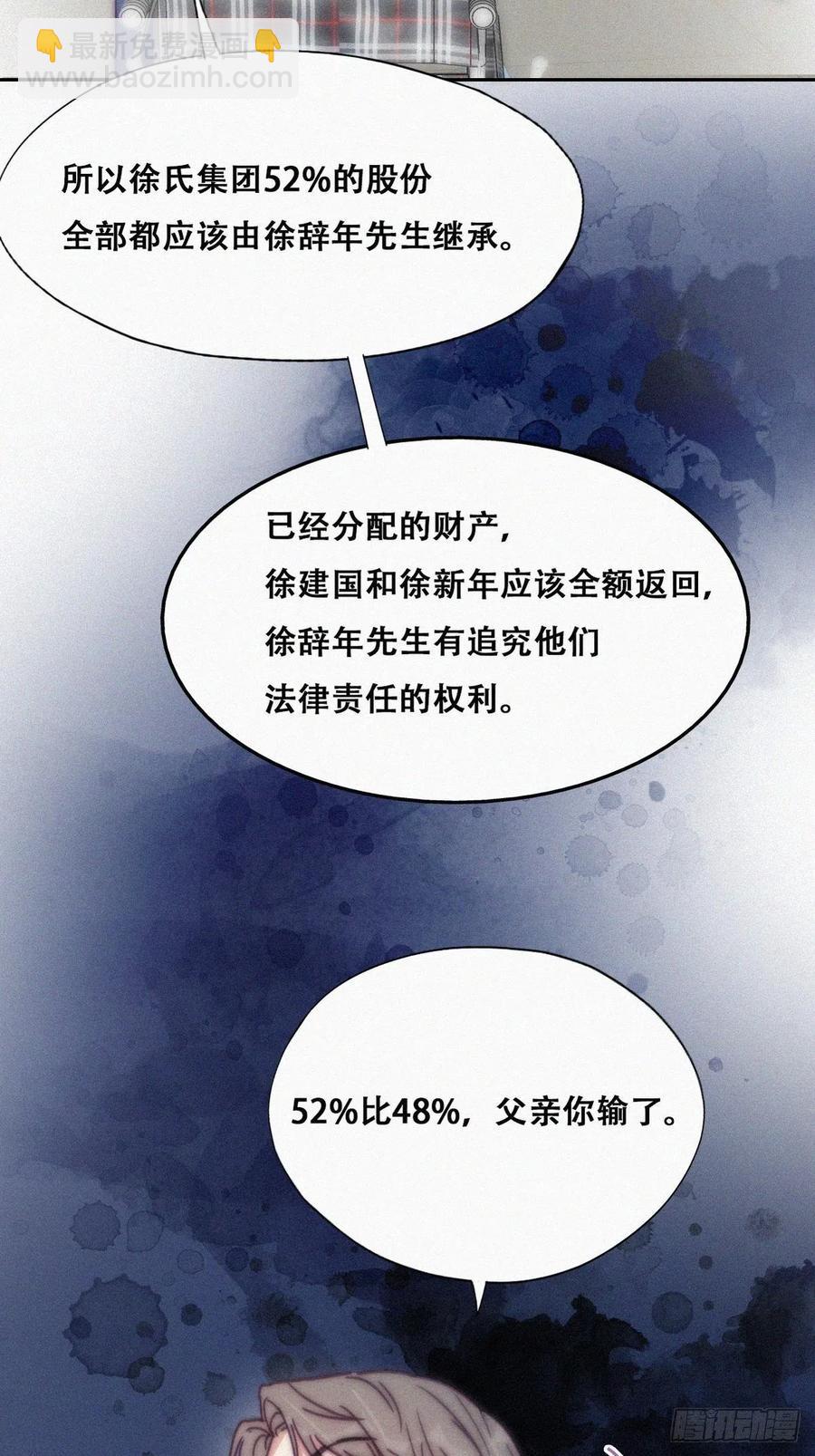 《逆袭之好孕人生》第135话 辞年重回徐家 第47页