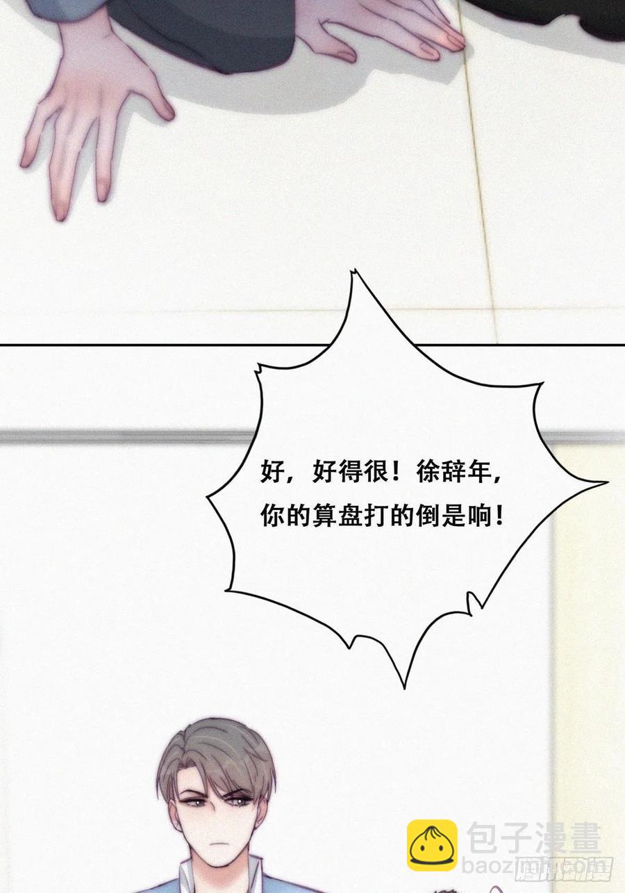 《逆袭之好孕人生》第135话 辞年重回徐家 第6页