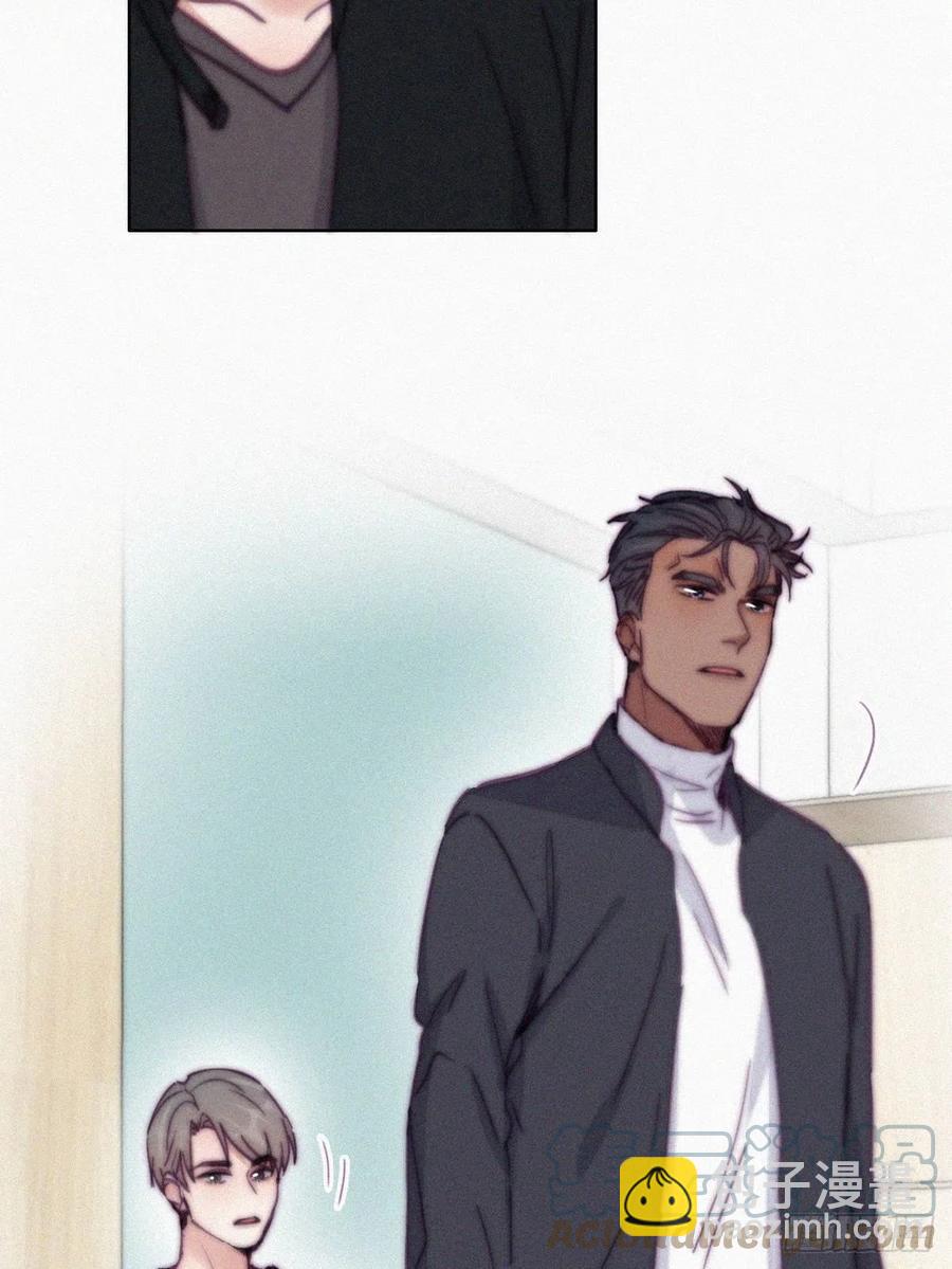 《逆袭之好孕人生》第154话 心有灵犀的二人 第40页