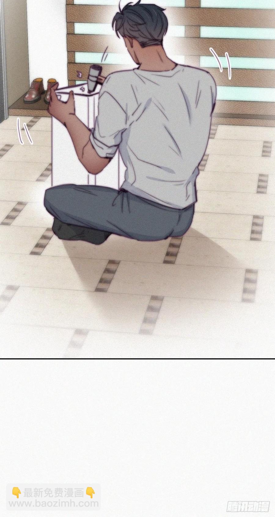 《逆袭之好孕人生》第156话 偷偷摸摸的黑炭 第30页