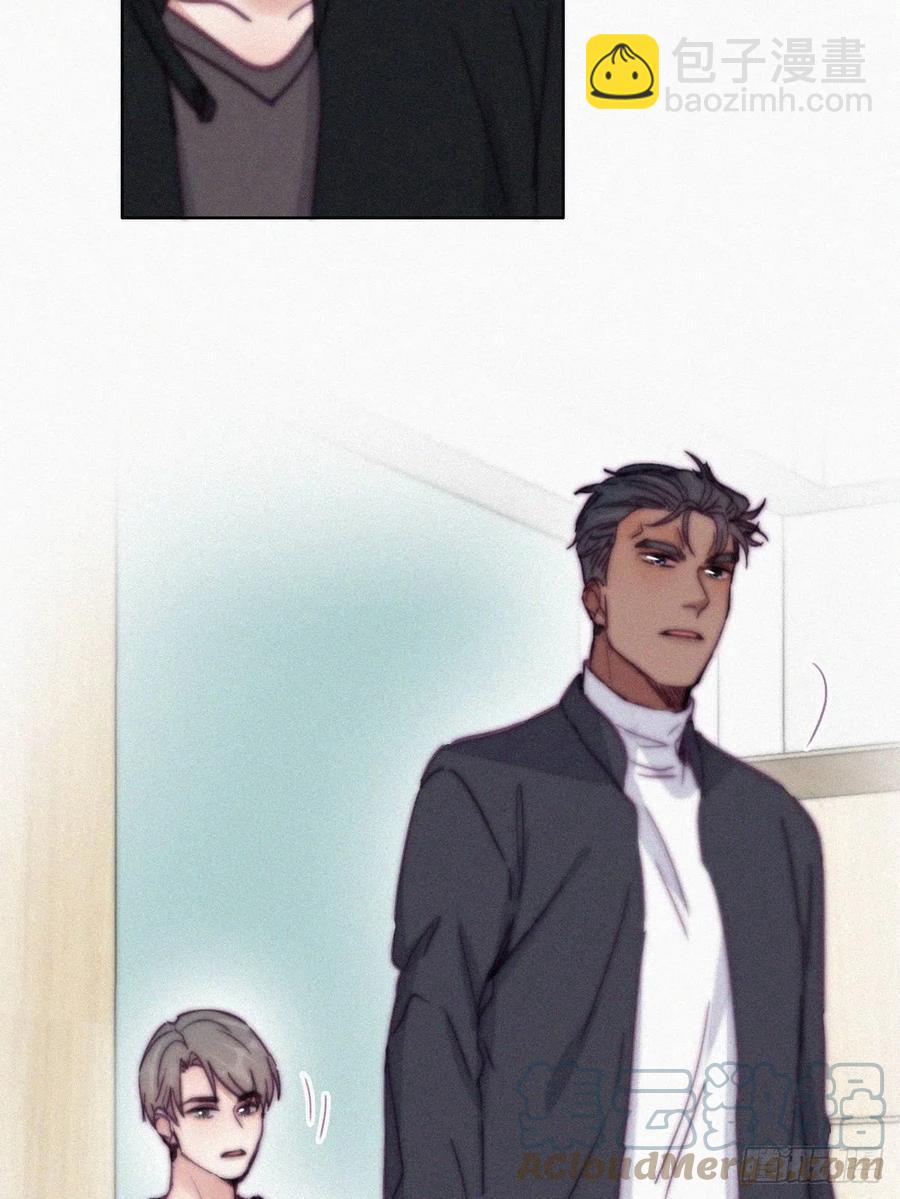 《逆袭之好孕人生》第155话 心有灵犀的二人 第40页