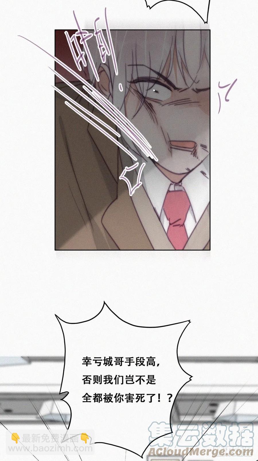 《逆袭之好孕人生》第170话 黑炭审岳照 第13页