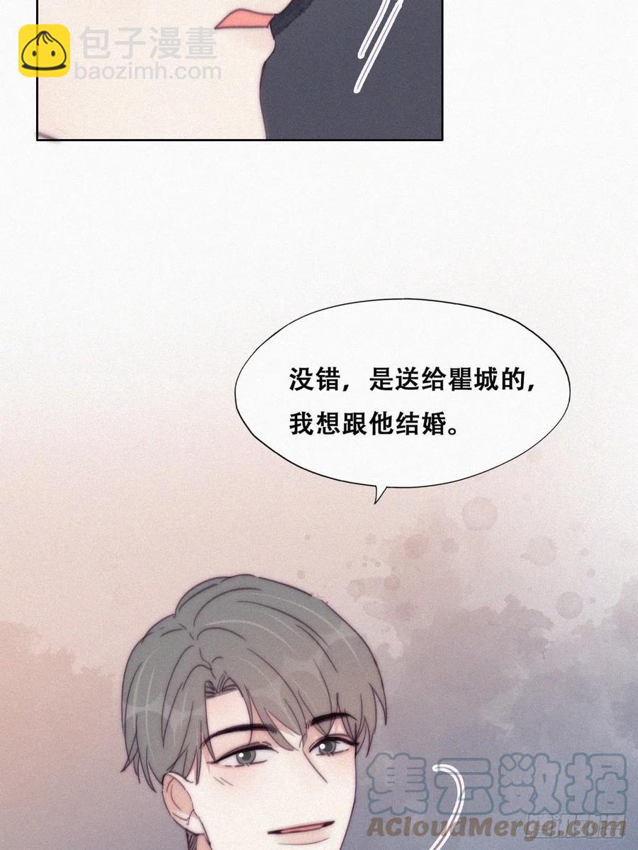 《逆袭之好孕人生》第181话 再遇董锋 第37页