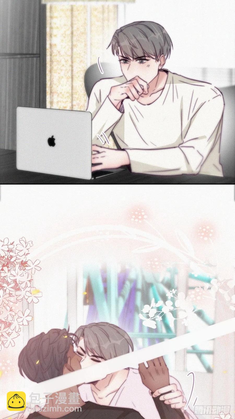 《逆袭之好孕人生》第182话 准备求婚 第18页