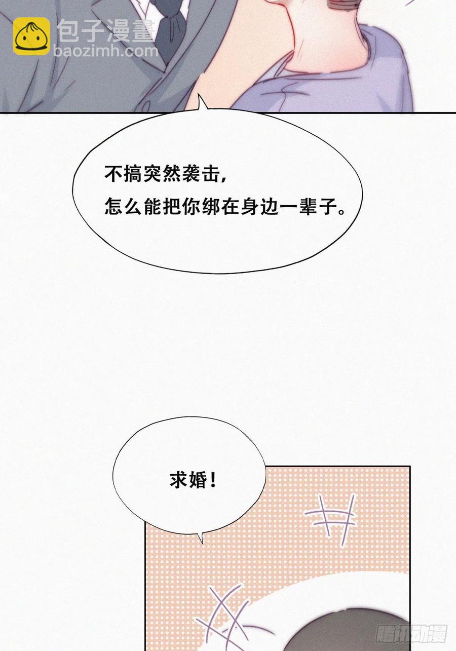 《逆袭之好孕人生》第184话 新婚快乐 第8页