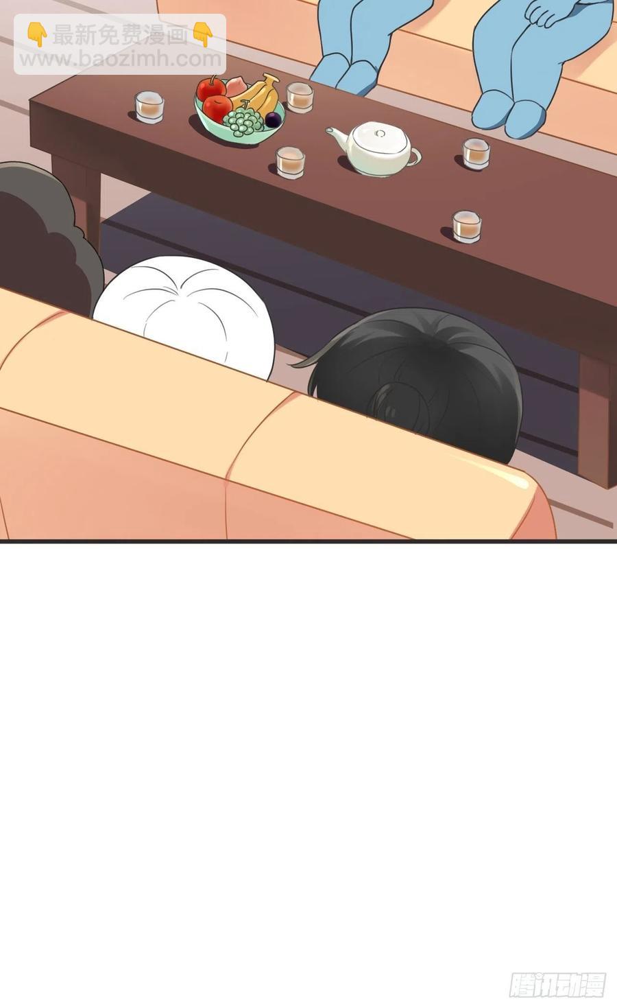 《逆袭之好孕人生》第188话 冤家路窄 第47页