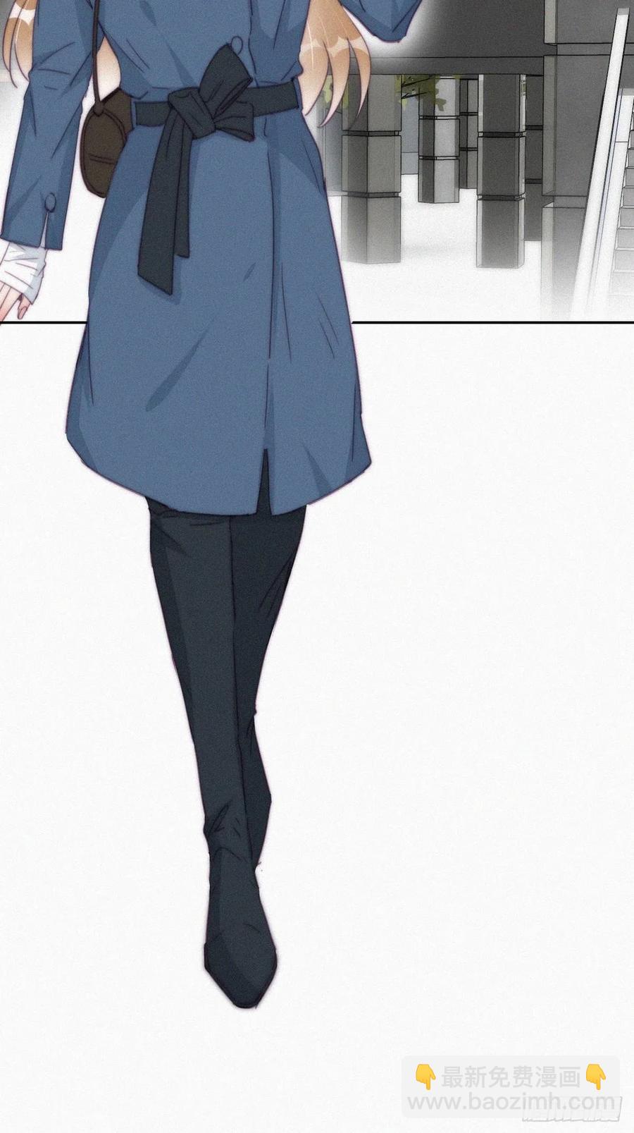 《逆袭之好孕人生》第191话 跟我回家 第18页