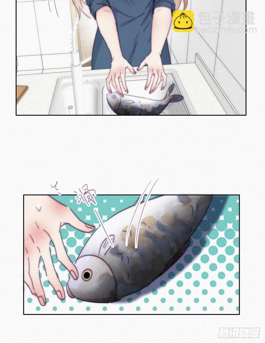 《逆袭之好孕人生》第192话 赵睿的小时候 第18页