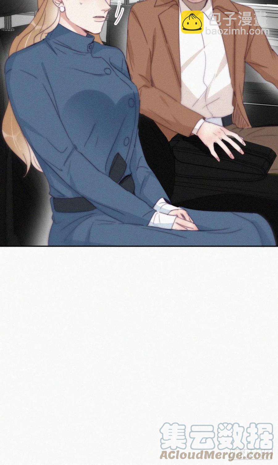 《逆袭之好孕人生》第193话 别再见了 第43页