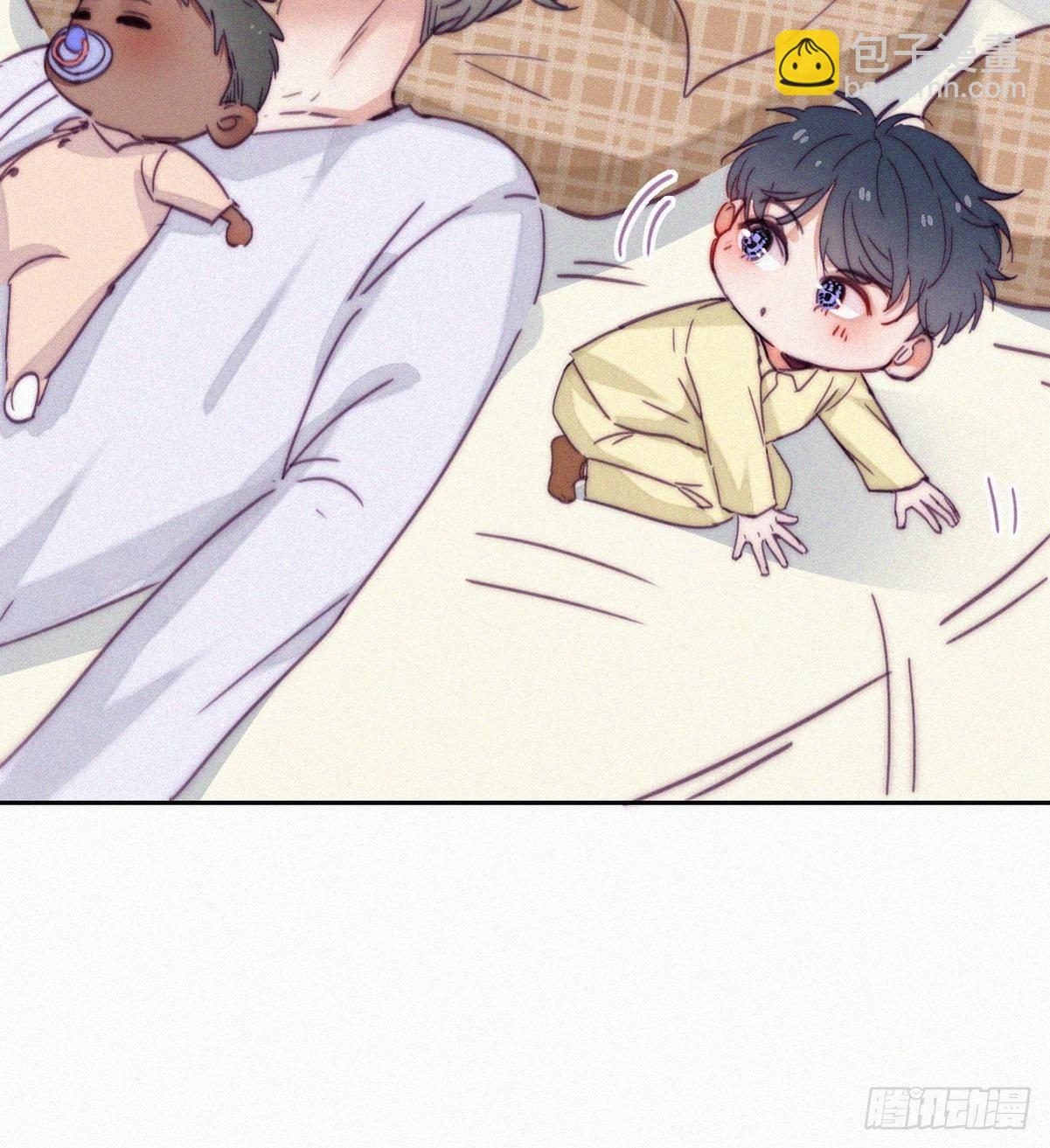 《逆袭之好孕人生》更新通告 第11页