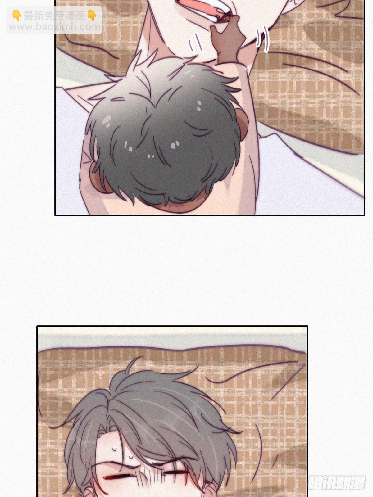 《逆袭之好孕人生》更新通告 第6页