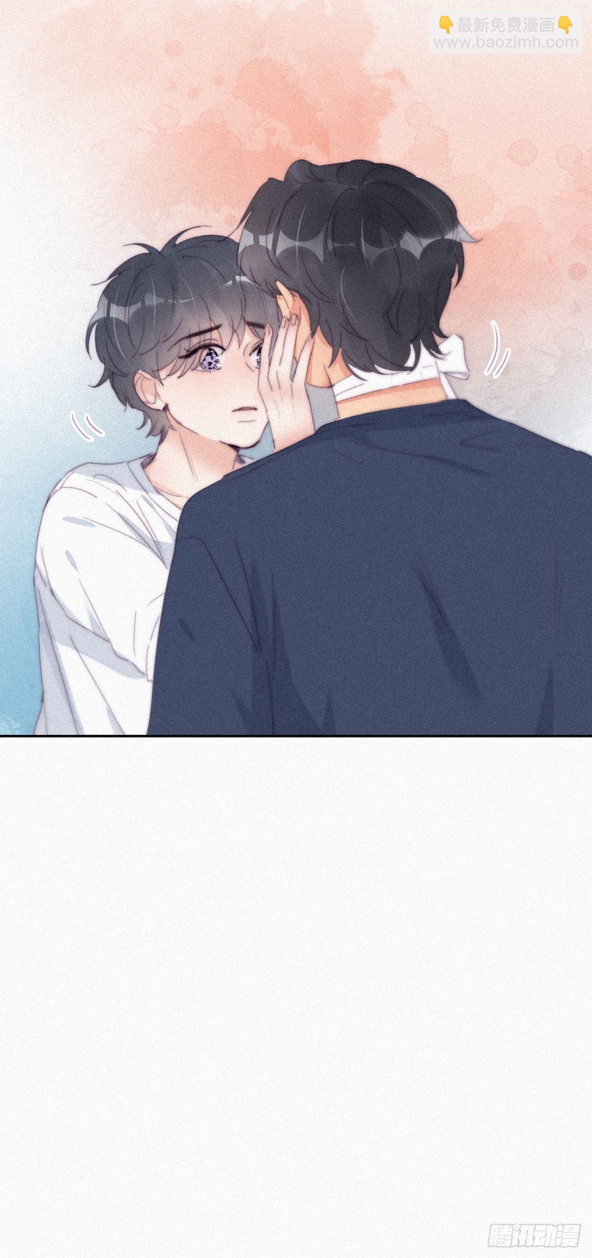 《逆袭之好孕人生》第210话 绿茶的小黑哥哥 第34页