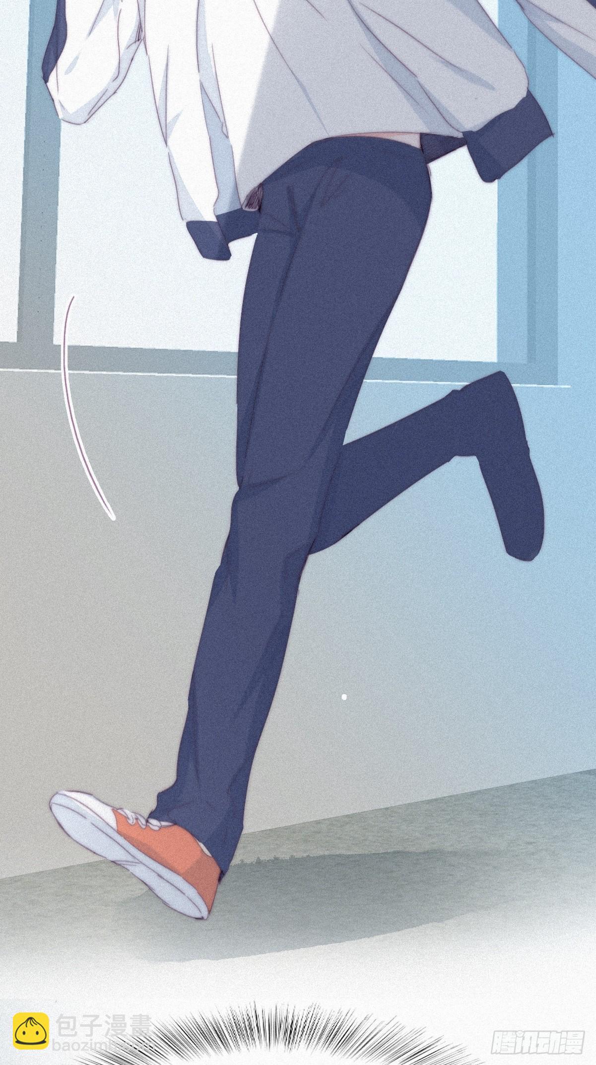 《逆袭之好孕人生》第209话 小黑是绿茶 第22页