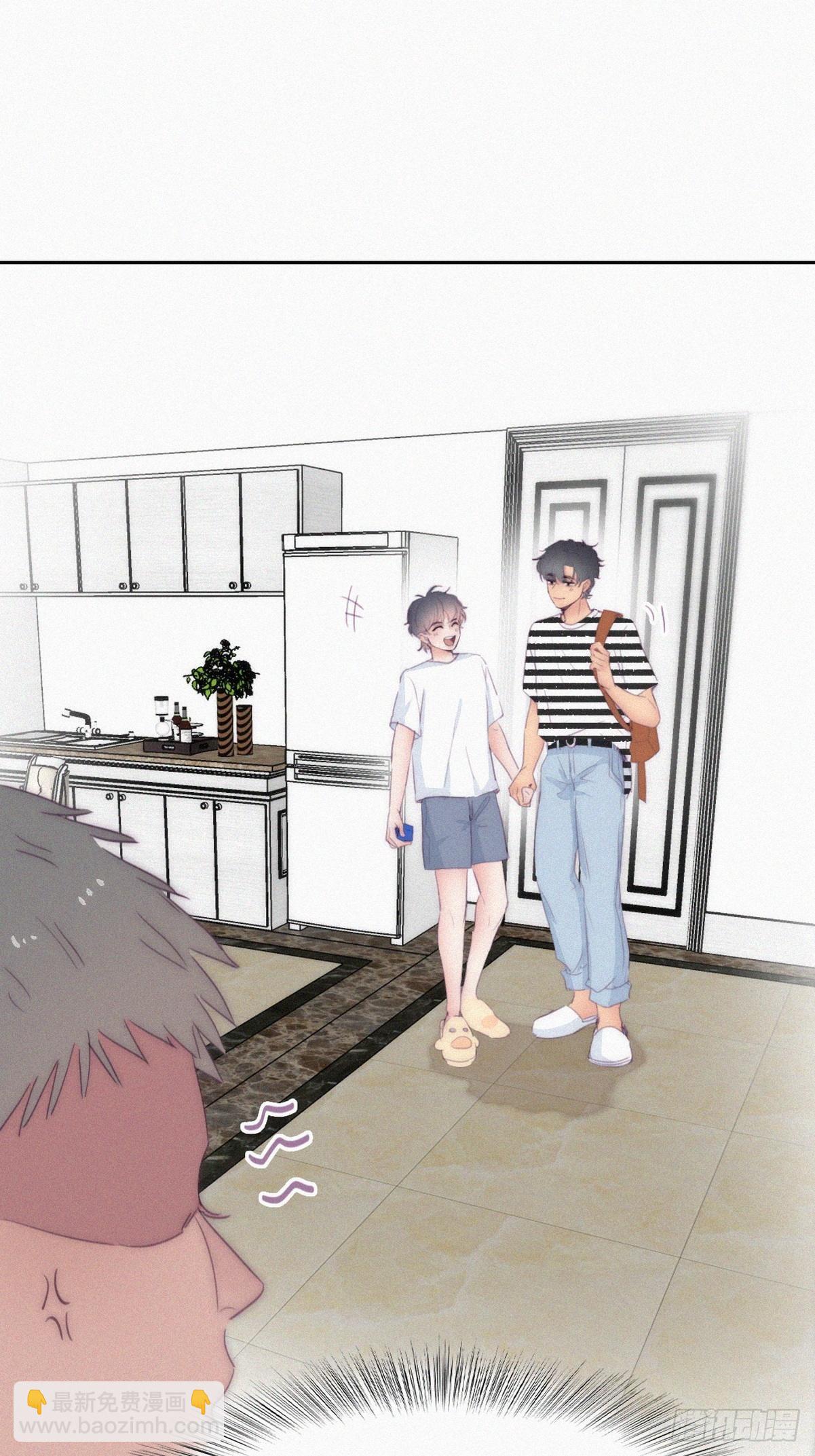 《逆袭之好孕人生》第219话 窝窝的生日 第33页