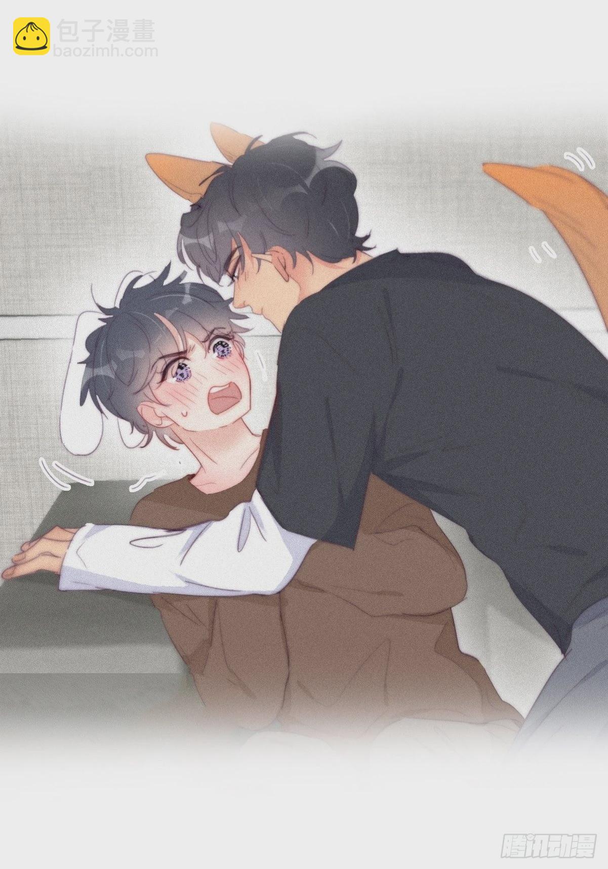 《逆袭之好孕人生》逆袭第二季 预热篇 第12页