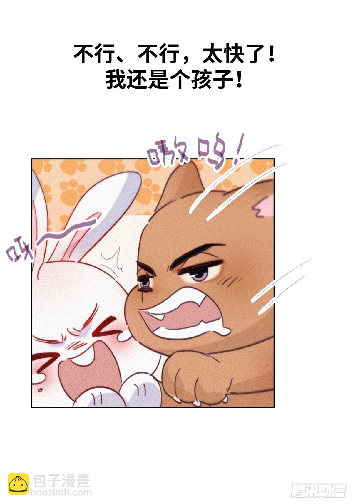 《逆袭之好孕人生》逆袭第二季 预热篇 第13页