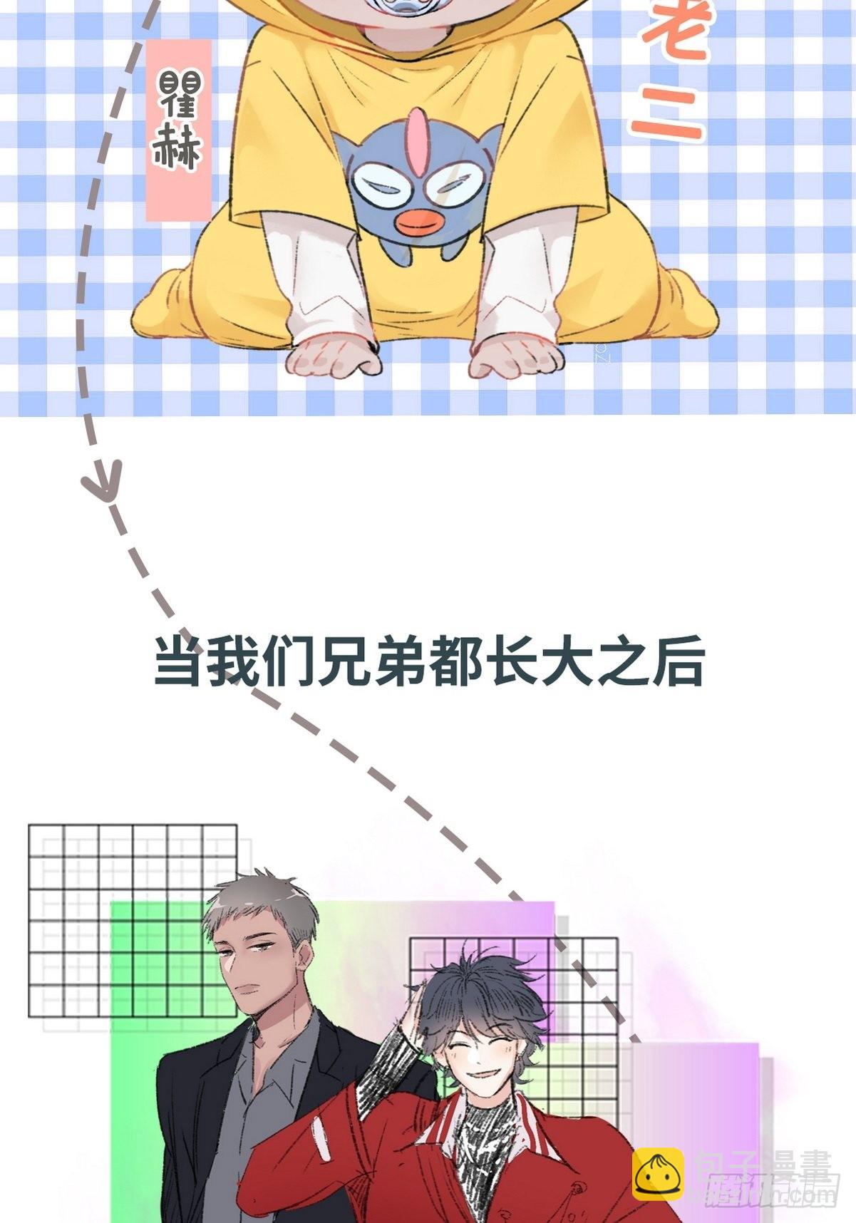 《逆袭之好孕人生》逆袭第二季 预热篇 第5页