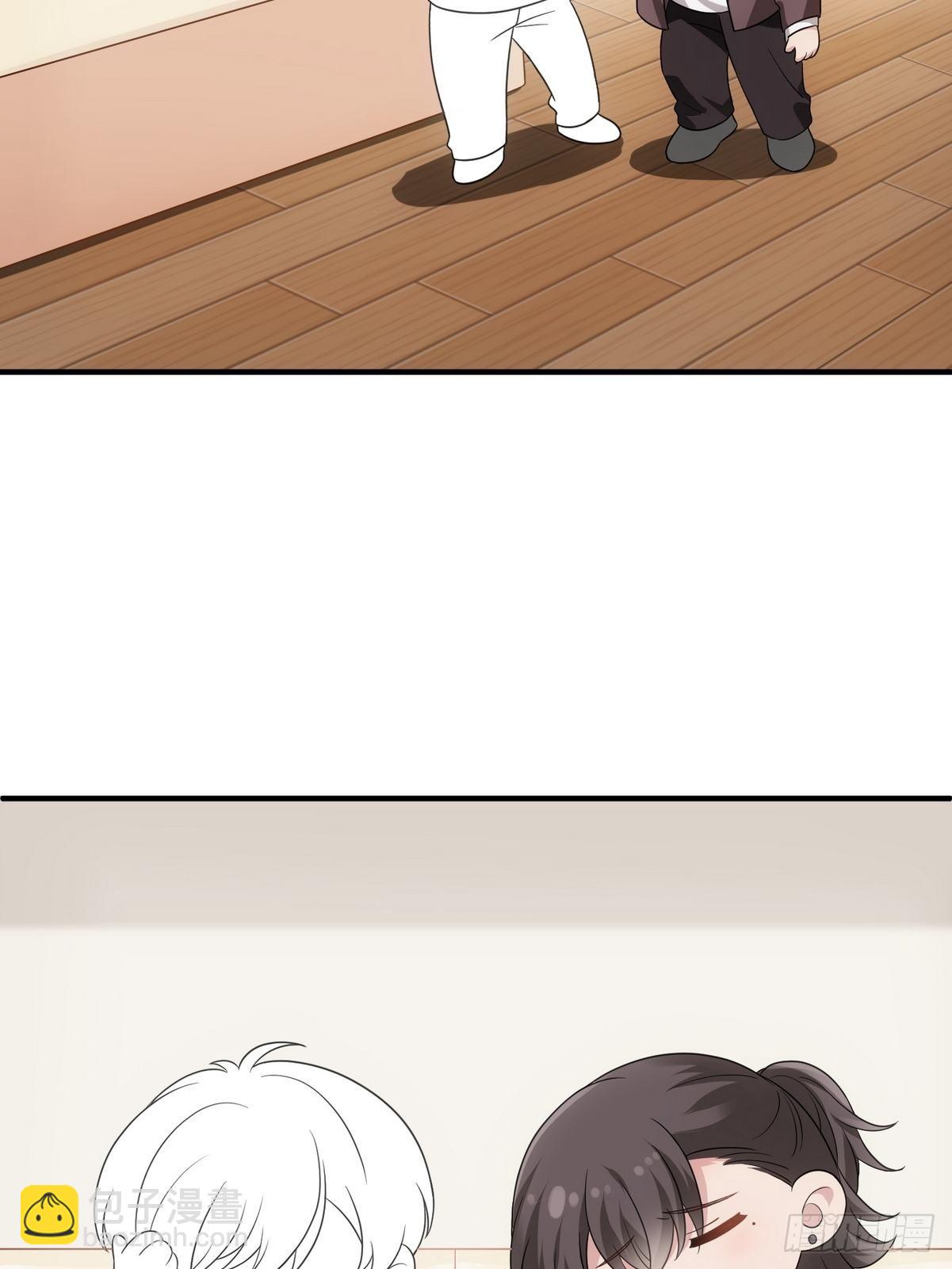 《逆袭之好孕人生》第221话 宣示主权 第35页