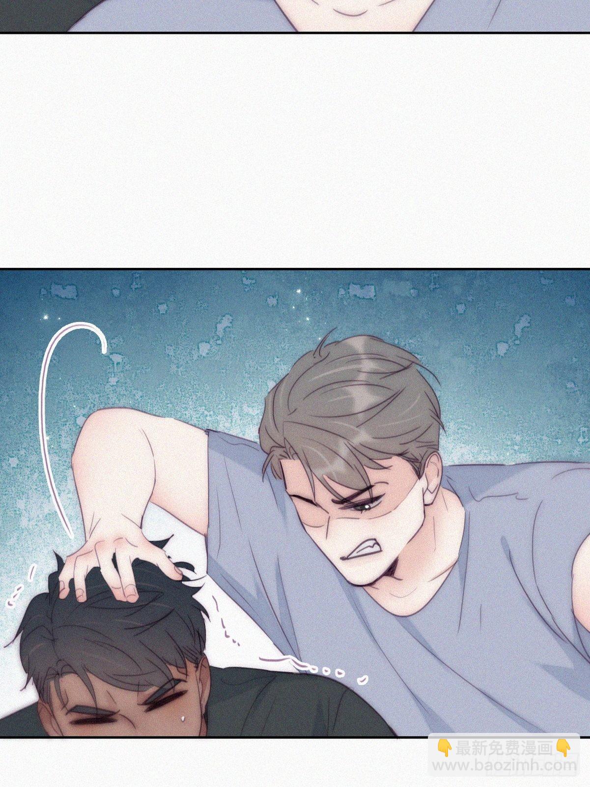 《逆袭之好孕人生》小番外 辞年的自拍 第5页