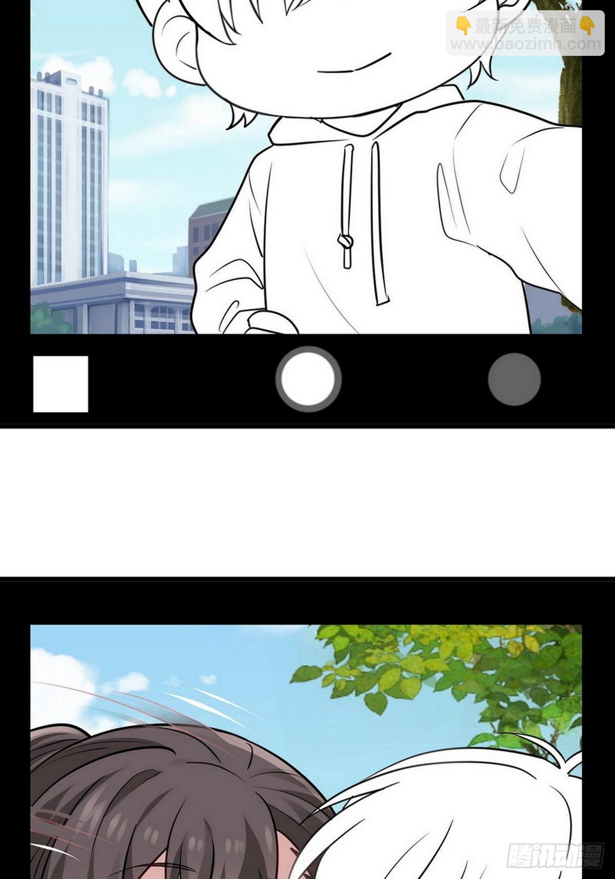 《逆袭之好孕人生》第二季 第1话 恋爱第一天 第50页