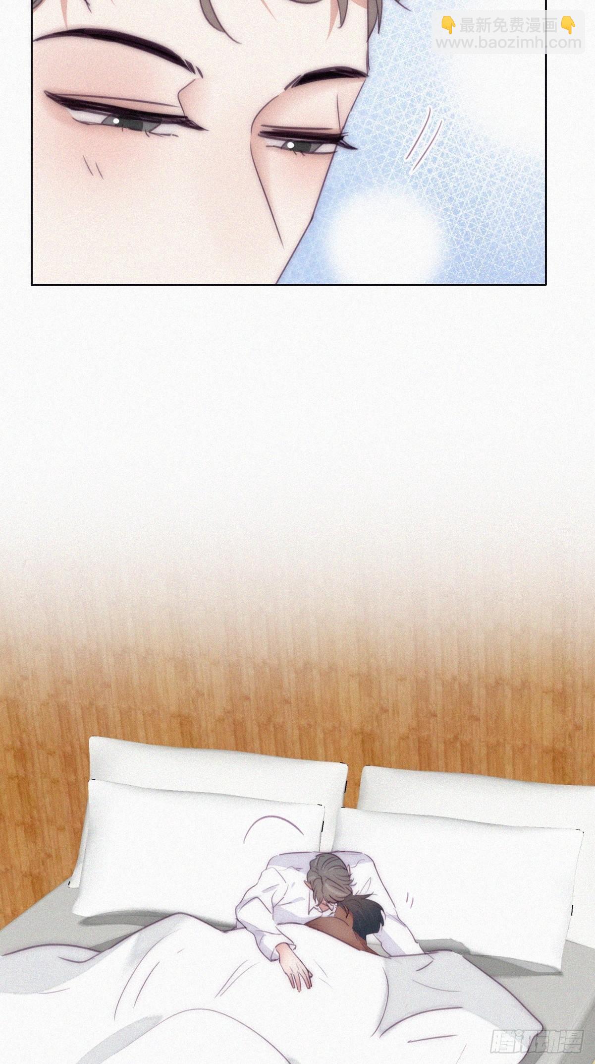 《逆袭之好孕人生》番外篇 好老公 第49页