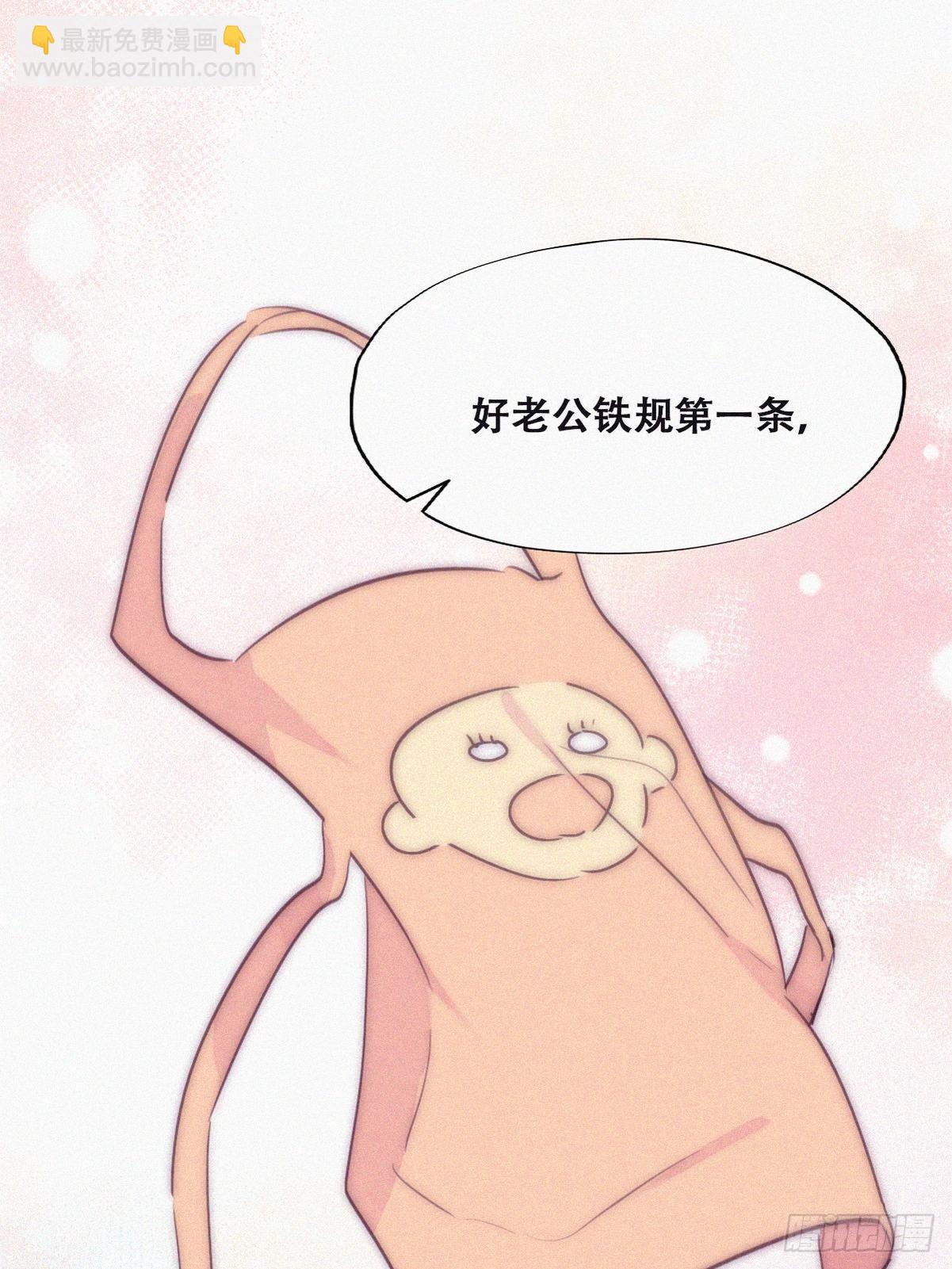 《逆袭之好孕人生》番外篇 好老公 第7页