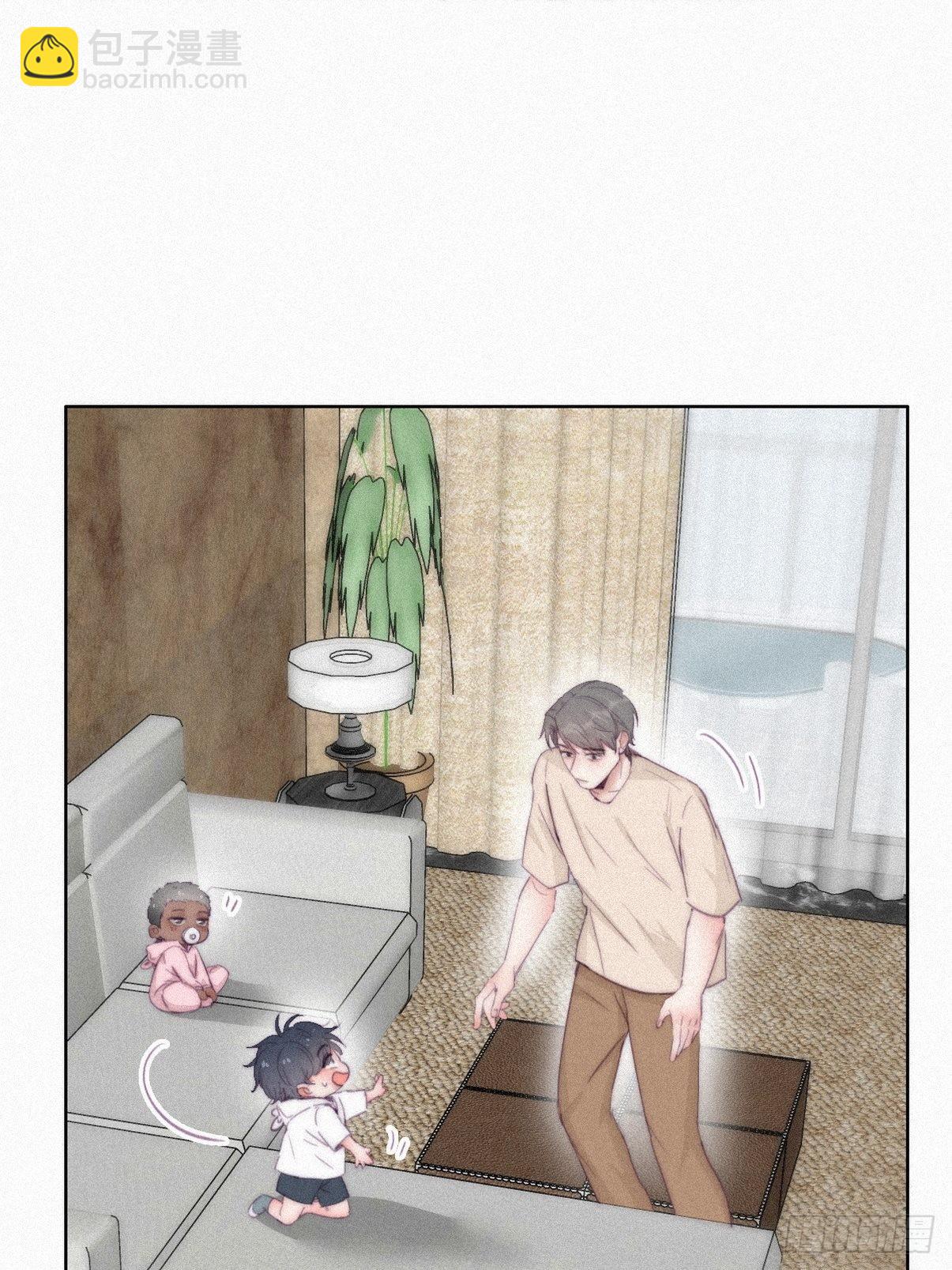 《逆袭之好孕人生》【养娃小剧场】吃货窝窝 第10页