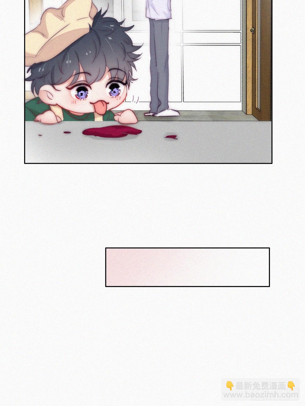 《逆袭之好孕人生》【养娃小剧场】折腾人的两个孩子 第6页