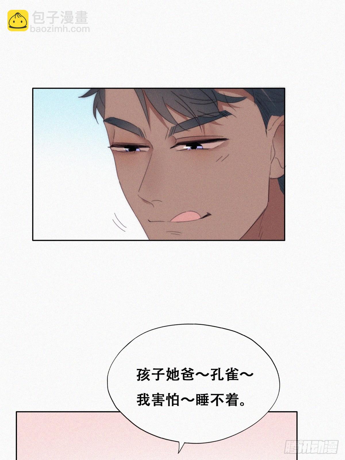《逆袭之好孕人生》番外篇 小嫒初长成 第13页