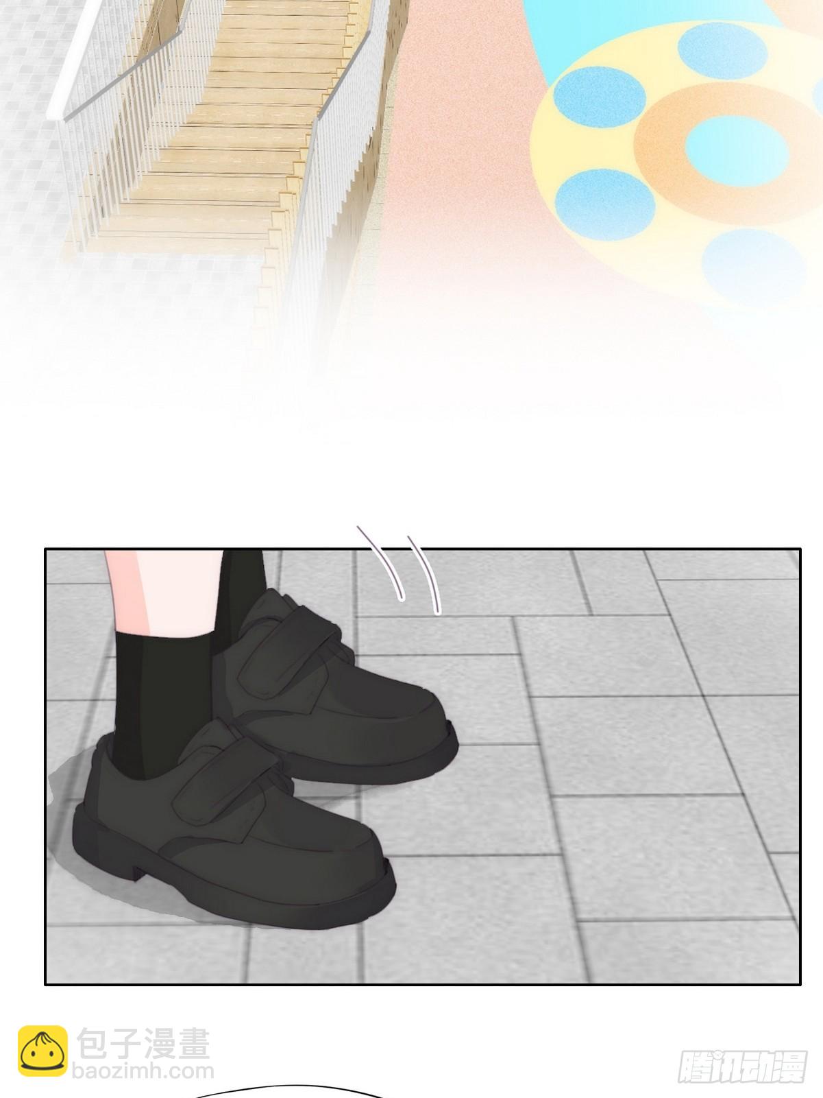 《逆袭之好孕人生》番外篇 小嫒初长成 第44页