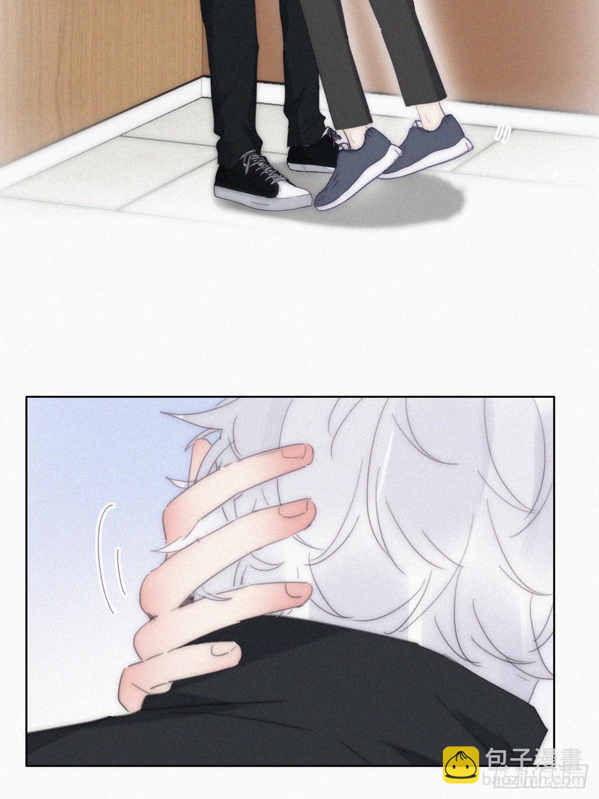 《逆袭之好孕人生》第二季 第36话 冲动二人 第21页