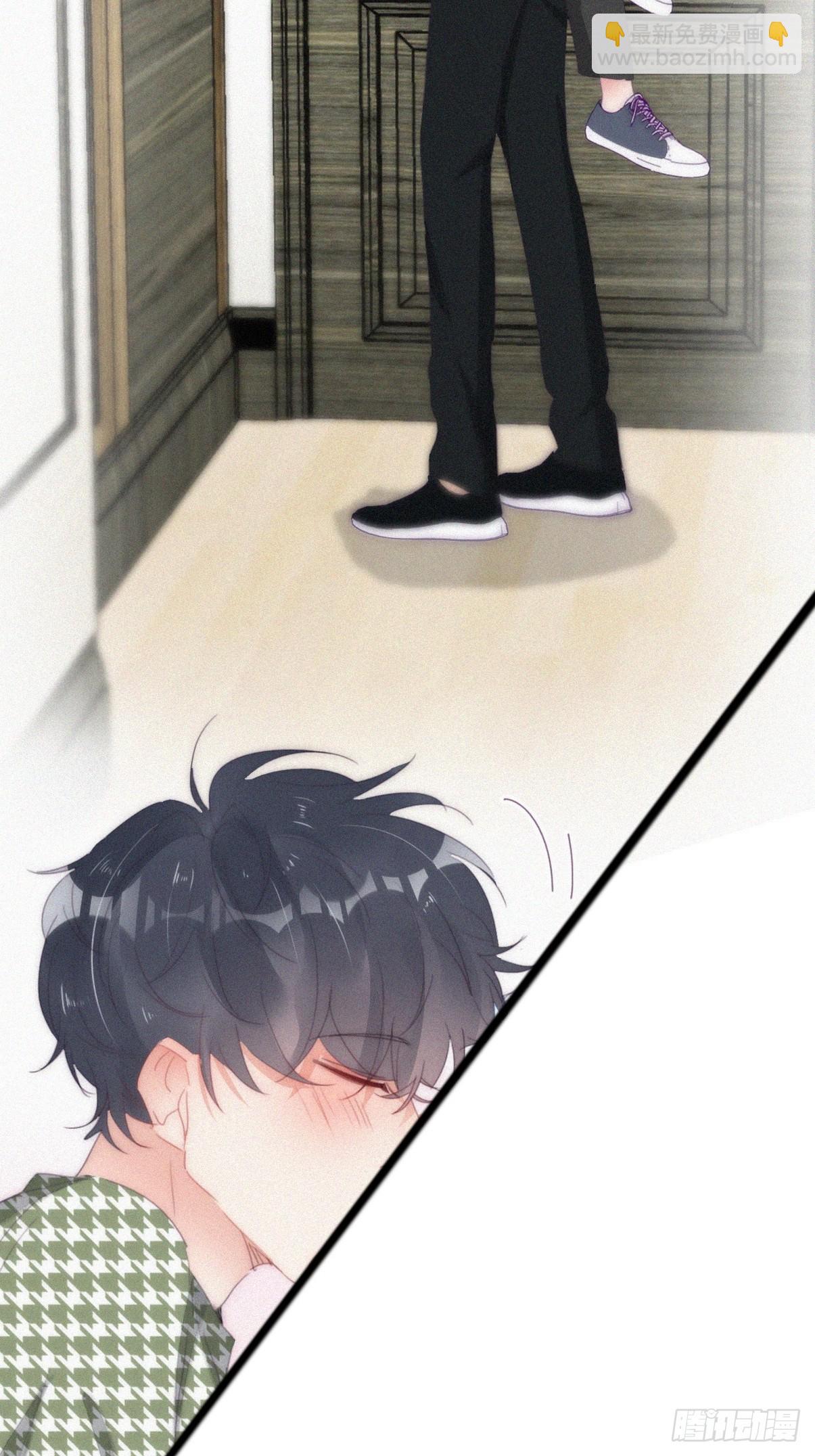 《逆袭之好孕人生》第二季 第36话 冲动二人 第35页