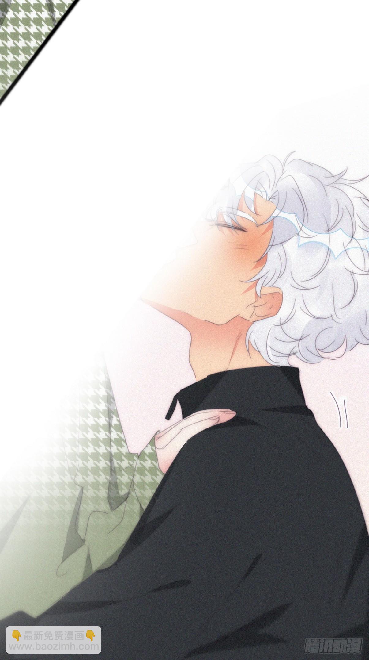 《逆袭之好孕人生》第二季 第36话 冲动二人 第36页