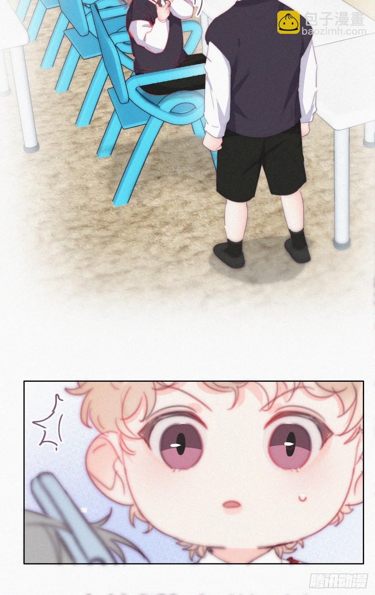 《逆袭之好孕人生》番外篇 小媛超飒 第37页