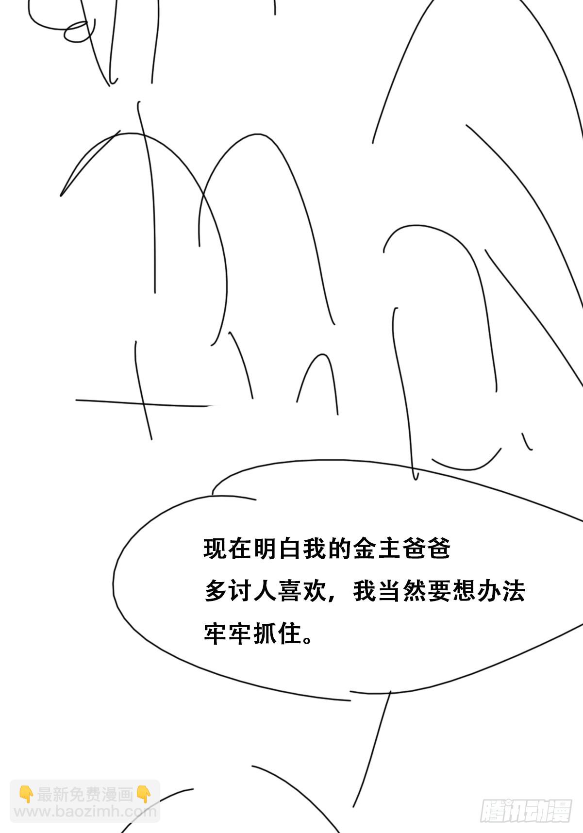 《逆袭之好孕人生》番外篇 小媛超飒 第47页
