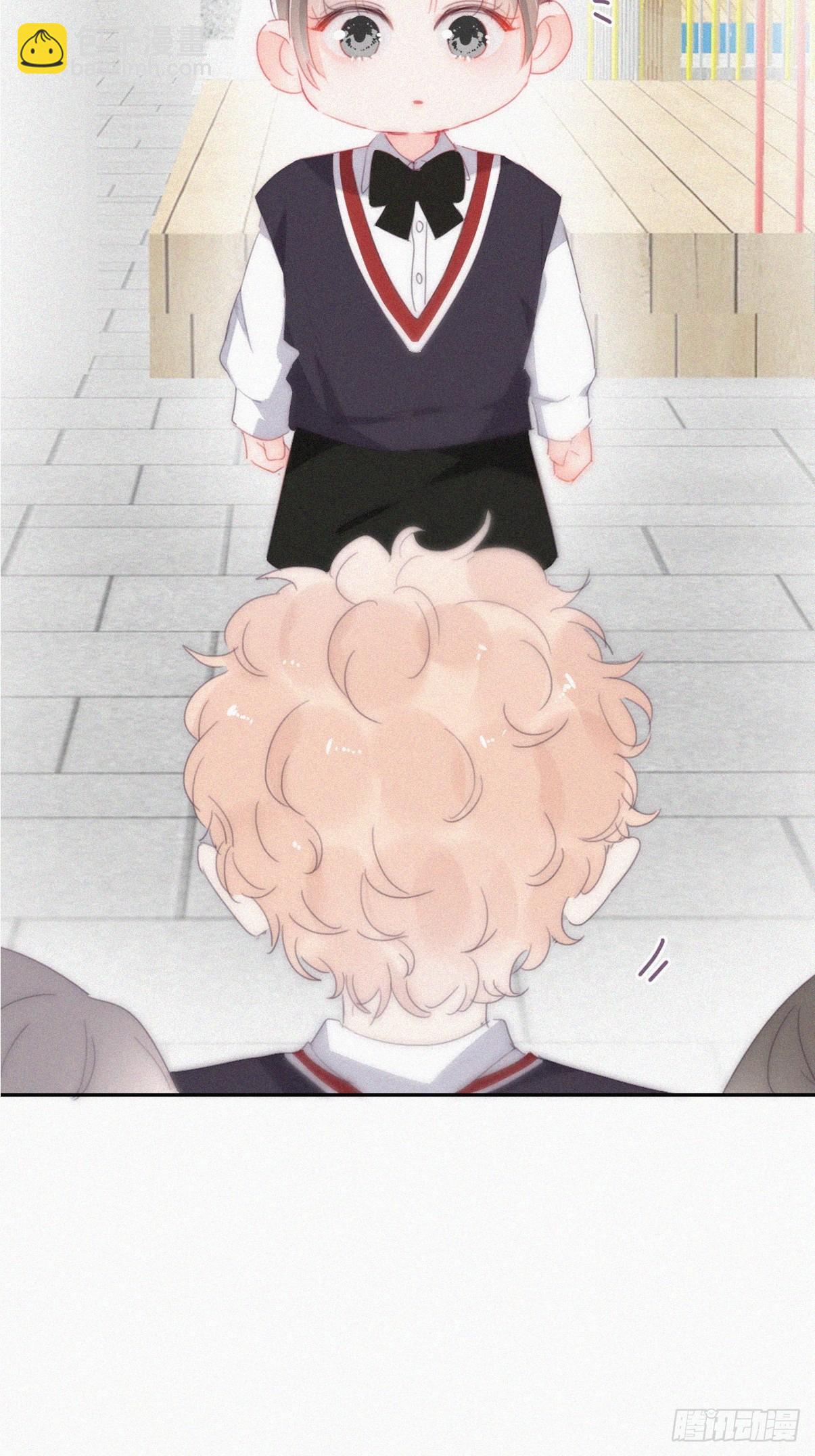 《逆袭之好孕人生》番外篇 小媛超飒 第4页