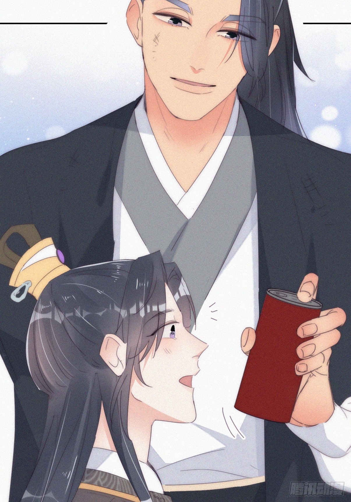 《逆袭之好孕人生》第二季 第34话 高调秀恩爱 第24页
