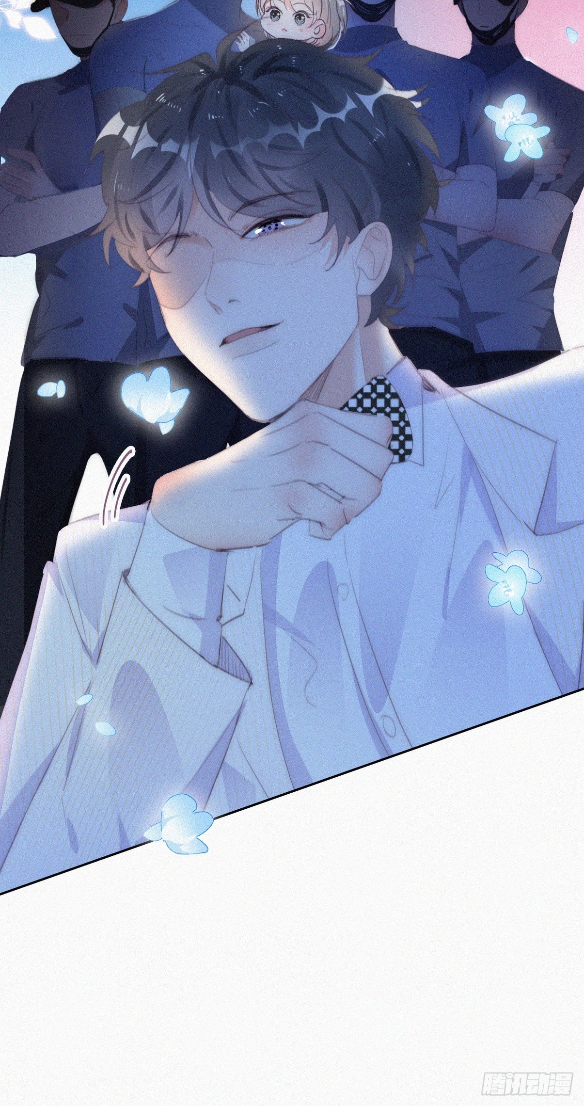 《逆袭之好孕人生》第二季 第43话 绑架小黑 第48页