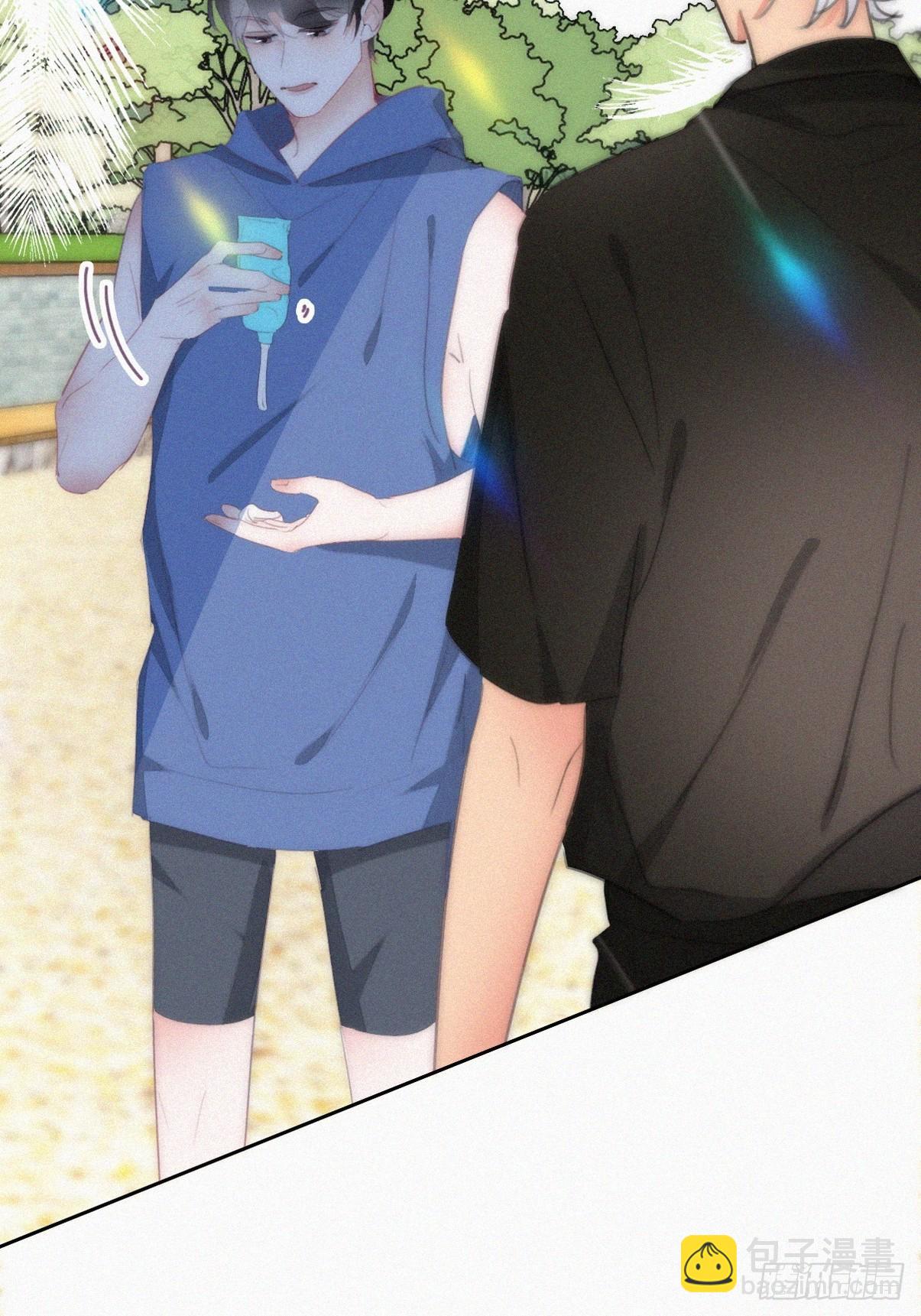 《逆袭之好孕人生》第二季 第46话 豆丁的冤家 第36页