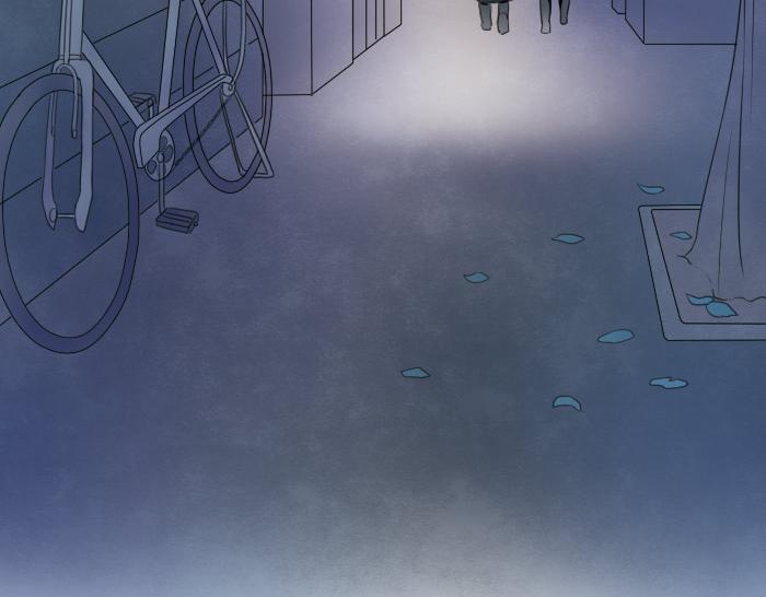 《牛头不对马嘴》第3话 乞丐之死 第50页