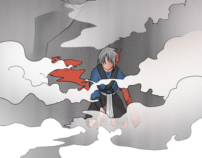《牛头不对马嘴》第26+27话 安心地把一切交给我 第26页