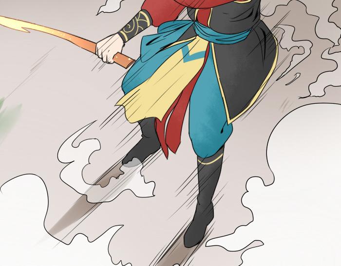 《牛头不对马嘴》第26+27话 安心地把一切交给我 第50页