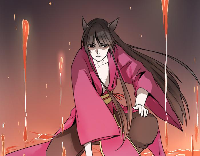 《牛头不对马嘴》第34话 好戏才刚刚开始 第22页