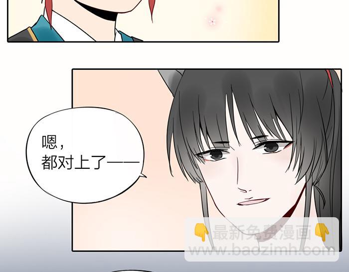 《牛头不对马嘴》第6话 你可知罪 第48页