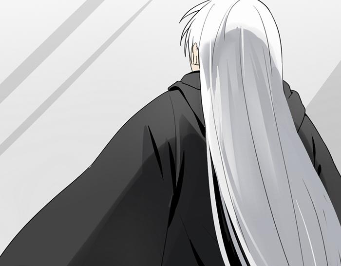 《牛头不对马嘴》第7话 孽镜台 第32页