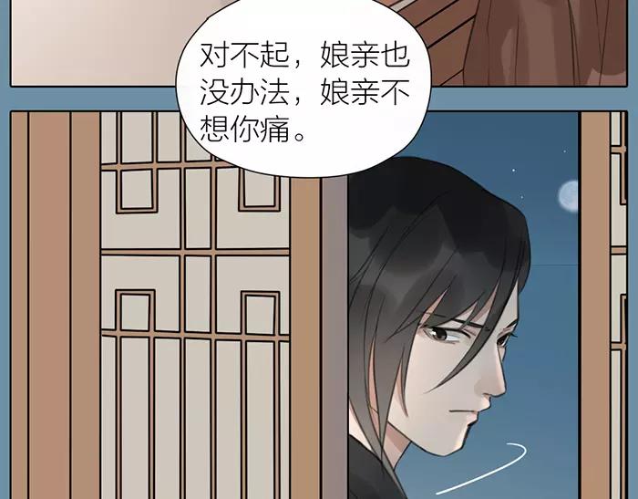 《牛头不对马嘴》第31话 一夜 第34页