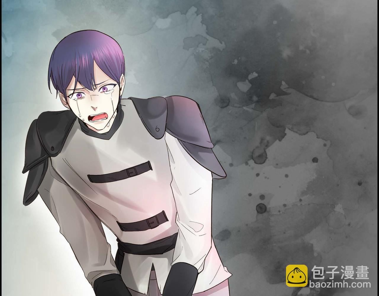 《穿越后剧本变了？》第4话 和好吧！ 第36页