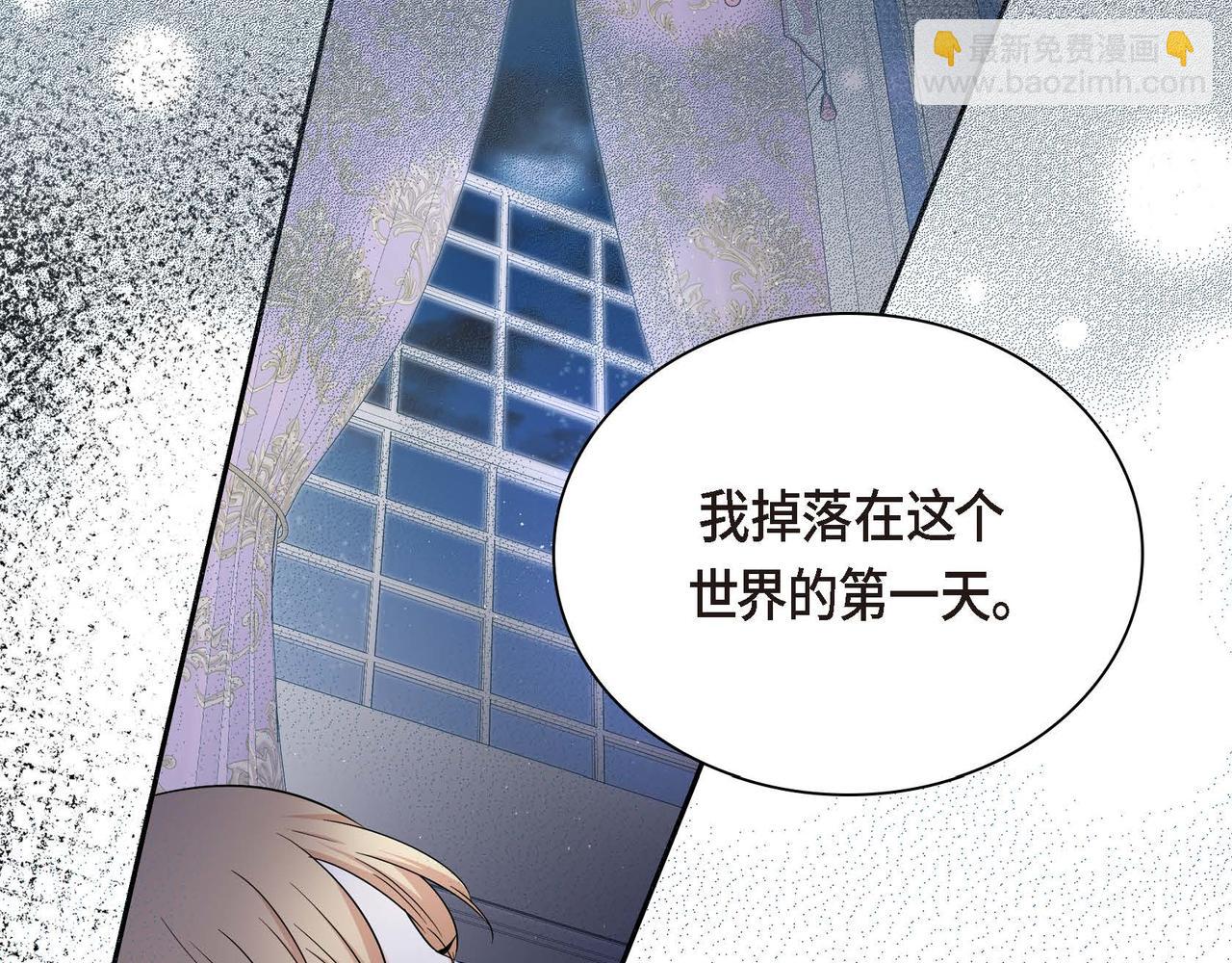 《穿越后剧本变了？》第15话 选择 第29页
