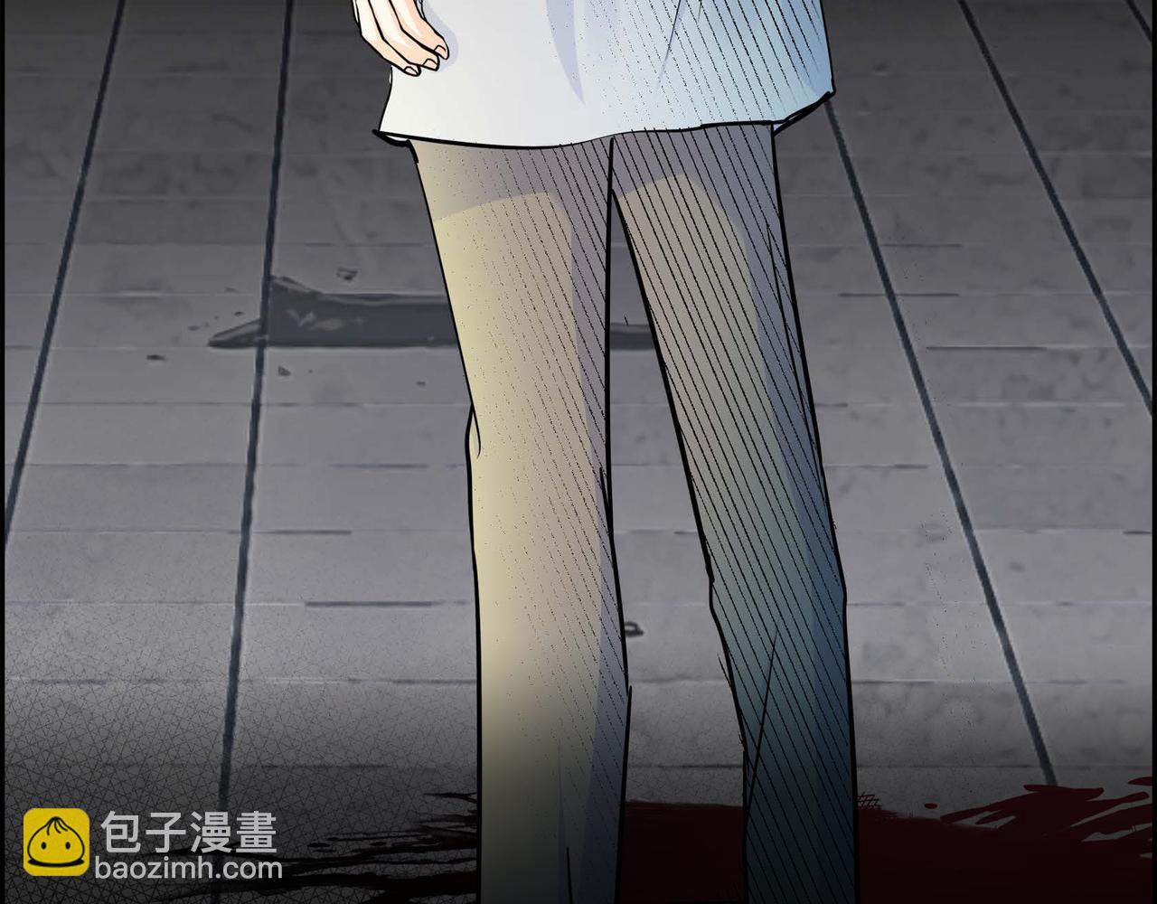 《穿越后剧本变了？》第14话 过去 第47页