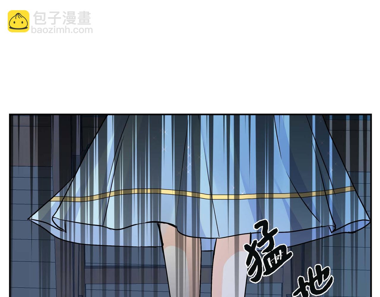 《穿越后剧本变了？》第21话 不要抛弃我 第12页
